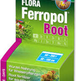 JBL Proflora Ferropol Root Tabs