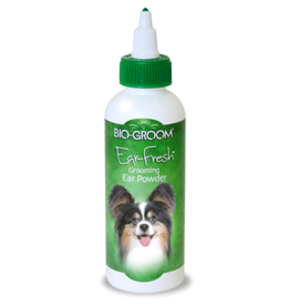Bio Groom Ear Fresh Grooming Ear Powder 24gm