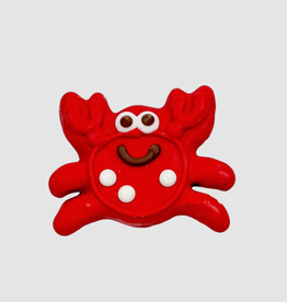 Bosco and Roxy's Cookie - Bosco and Roxy's Crab 1pc.