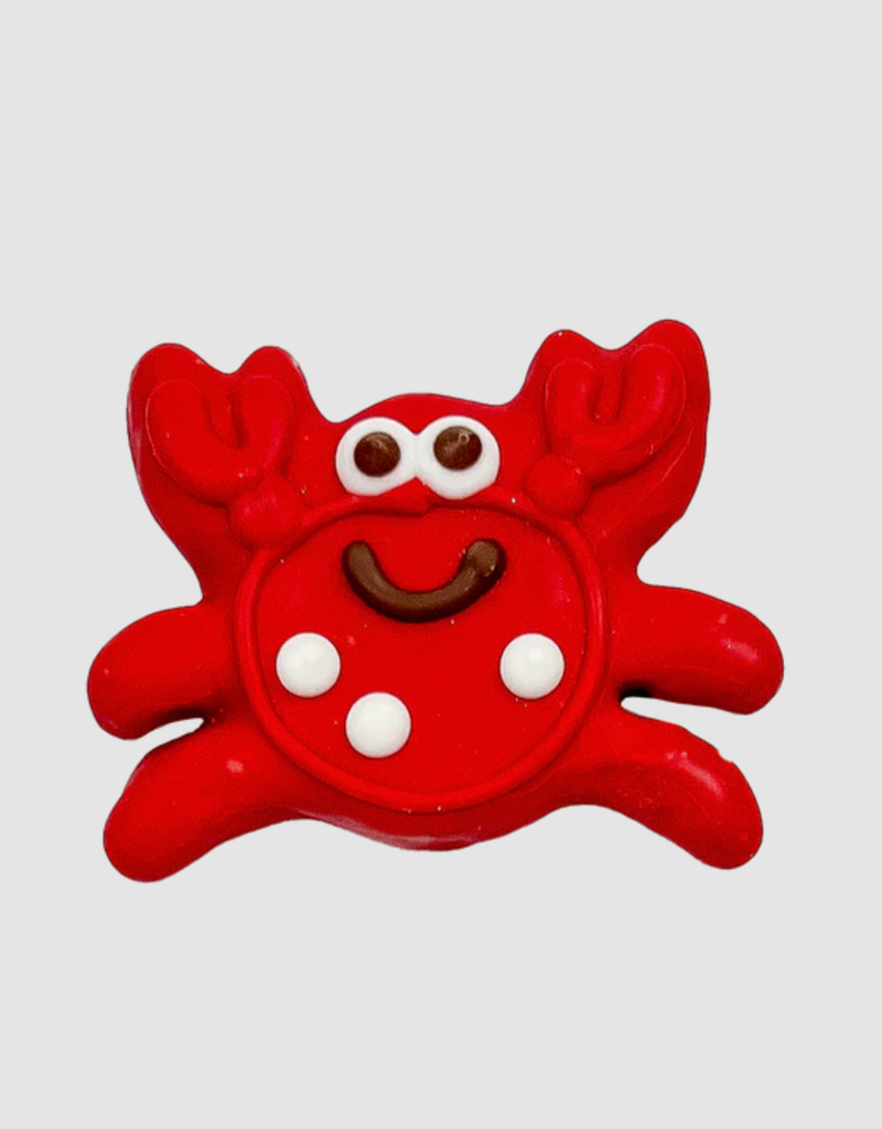 Bosco and Roxy's Cookie - Bosco and Roxy's Crab 1pc.