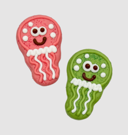 Bosco and Roxy's Cookie - Bosco and Roxy's Jellyfish 1pc.
