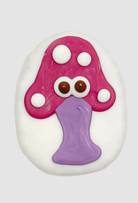 Bosco and Roxy's Cookie - Bosco and Roxy's Peek A Boo Mushroom 1pc.