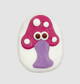 Bosco and Roxy's Cookie - Bosco and Roxy's Peek A Boo Mushroom 1pc.