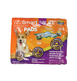 Wiz Smart Wiz Smart Dog Pads