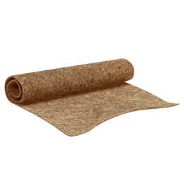 Zilla Terrarium Liner - Brown - 10 gal