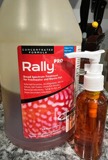 Ruby Reef Ruby Reef Rally Pro - Ich and Parasite Treatment - 80 ml