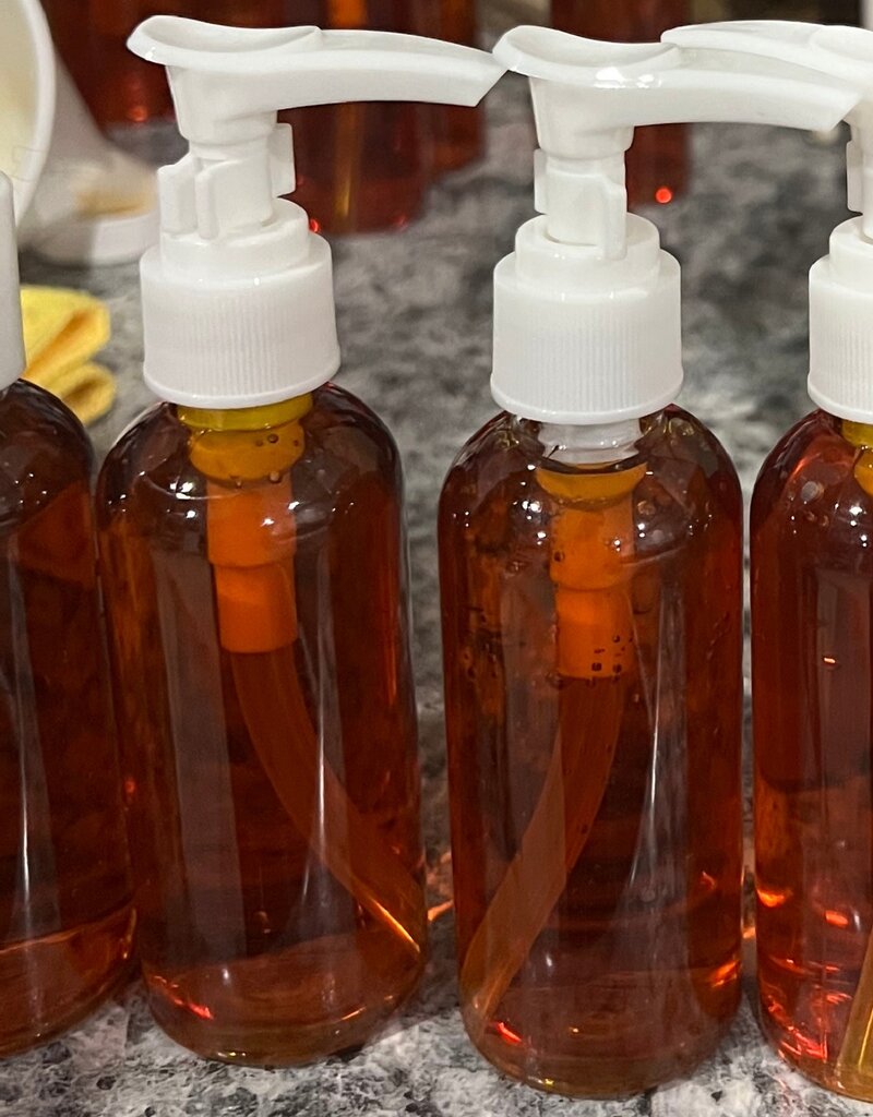 Ruby Reef Rally Pro - Prebottle 30 ML
