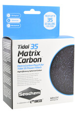 Seapora Seapora Tidal 35 Matrix Carbon - 30 mL (Bagged)
