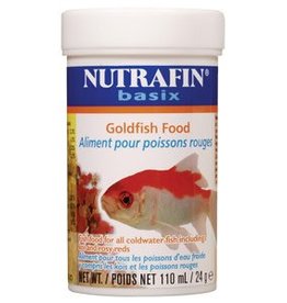 Nutrafin Nutrafin Basix Goldfish Food - 24 g (0.8 oz)