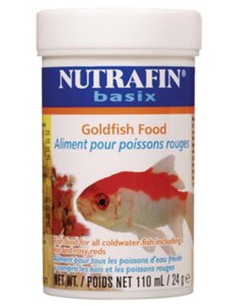 Nutrafin Nutrafin Basix Goldfish Food - 24 g (0.8 oz)