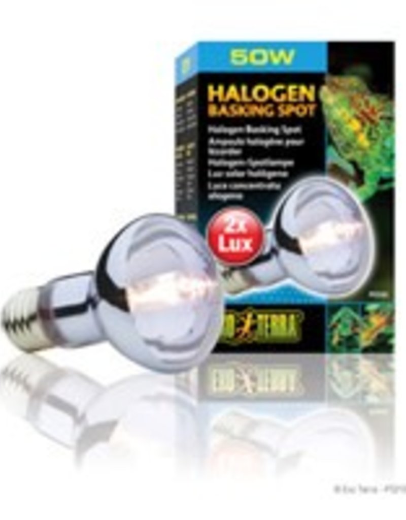 Exo Terra Exo Terra Halogen Basking Spot - 50 W