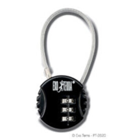 Exo Terra Exo Terra Terrarium Lock