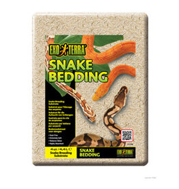 Exo Terra Exo Terra Snake Bedding Substrate - 4 L