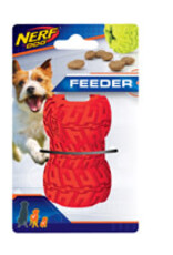 Nerf Dog Nerf Tire Feeder - Small - 7 cm (2.75 in)