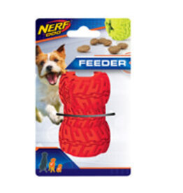 Nerf Dog Nerf Tire Feeder - Small - 7 cm (2.75 in)
