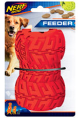 Nerf Dog Nerf Dog Tire Feeder - XLarge - 12.7 cm (5 in)