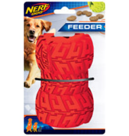 Nerf Dog Nerf Dog Tire Feeder - XLarge - 12.7 cm (5 in)