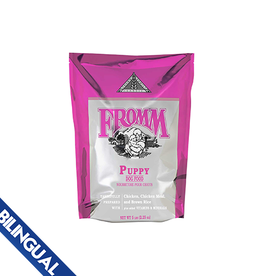Fromm Fromm Classic Puppy 5lb