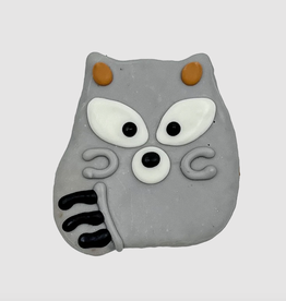 Bosco and Roxy's Cookie - Bosco and Roxy's Trash Panda 1pc.