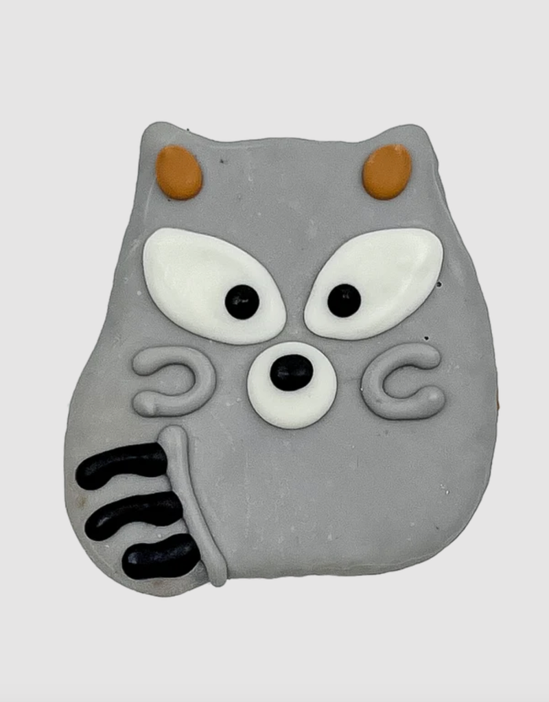 Bosco and Roxy's Cookie - Bosco and Roxy's Trash Panda 1pc.