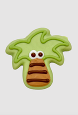 Bosco and Roxy's Cookie - Bosco and Roxy's Palm Tree 1pc.