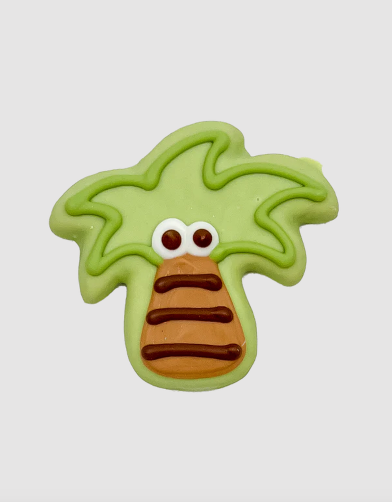 Bosco and Roxy's Cookie - Bosco and Roxy's Palm Tree 1pc.