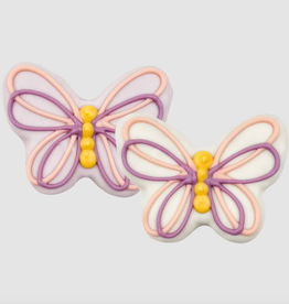 Bosco and Roxy's Cookie - Bosco and Roxy's Butterfly 1pc.