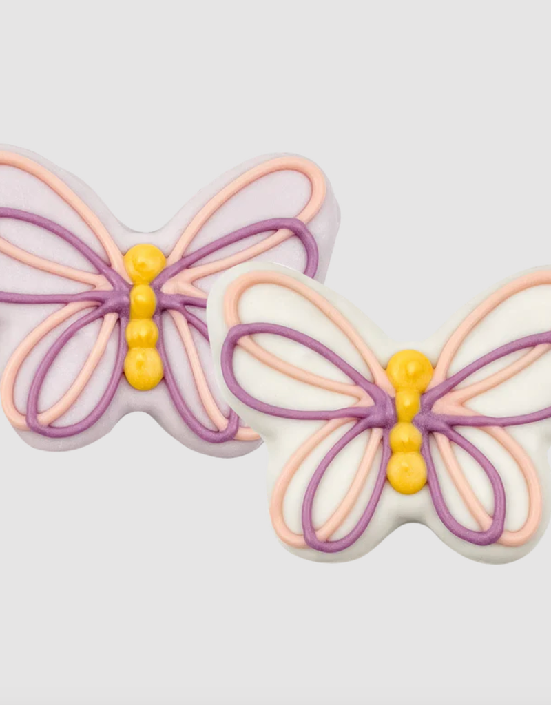 Bosco and Roxy's Cookie - Bosco and Roxy's Butterfly 1pc.
