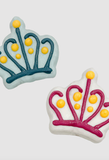 Bosco and Roxy's Cookie - Bosco and Roxy's Royal Crown 1pc.