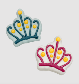 Bosco and Roxy's Cookie - Bosco and Roxy's Royal Crown 1pc.