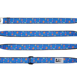 RC Pets RC Pets Leash 1"x6' Popstar