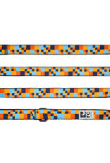 RC Pets RC Pets Leash 3/4"x6' Pixel Blue