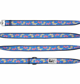 RC Pets RC Pets Leash 3/4"x6' Fiesta