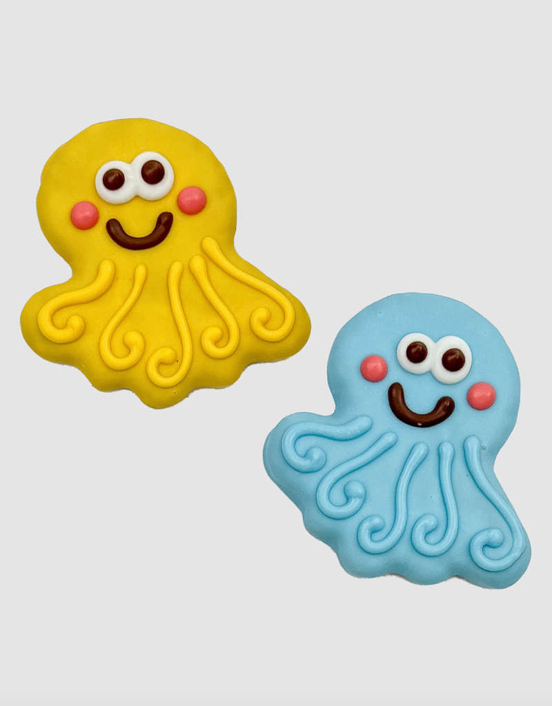 Bosco and Roxy's Cookie - Bosco and Roxy's Floppy Sea Spider 1pc.