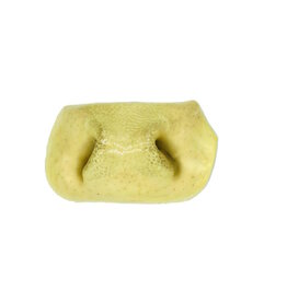 Nature's Own Dog Chews Bulk - Moo (Beef) Snout - 1pc.