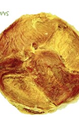 Nature's Own Dog Chews Bulk - Frisbeef - 1pc.