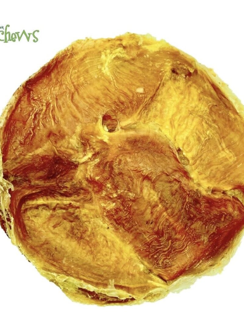 Nature's Own Dog Chews Bulk - Frisbeef - 1pc.