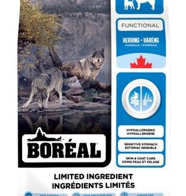 Boreal Functional Limited Ingredients All Breeds Herring Dog Food 1.8kg