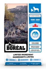 Boreal Functional Limited Ingredients All Breeds Herring Dog Food 10kg