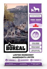 Boreal Functional Limited Ingredients All Breeds Venison Dog Food 10kg