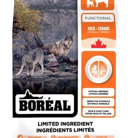 Boreal Functional Limited Ingredients All Breeds Duck Dog Food 1.8kg