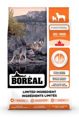 Boreal Functional Limited Ingredients All Breeds Duck Dog Food 10kg