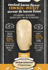 Oven Baked Tradition Smoked Bacon Flavour Chicken Fillet 30g