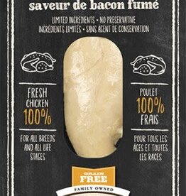 Oven Baked Tradition Smoked Bacon Flavour Chicken Fillet 30g