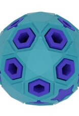 Bud'Z Rubber Astro Starry - Blue 3in