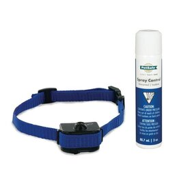 Petsafe PetSafe Little Dog Deluxe Spray Bark Control