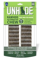 Himalayan Himalayan Unhide Rawhide Alternative Chew Large Dog 2pk 10oz