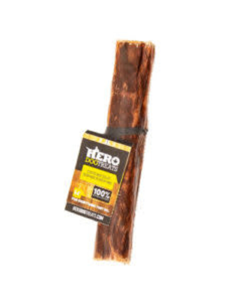 Nature's Own Dog Chews Bulk - Artho/Stuffed Gullet Stick 6" - 1pc.