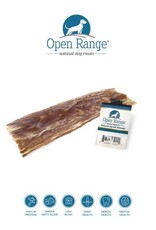 Bulk - Beef Strips 6"