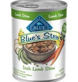 Blue Buffalo Blue's Stew Irish Lamb Stew